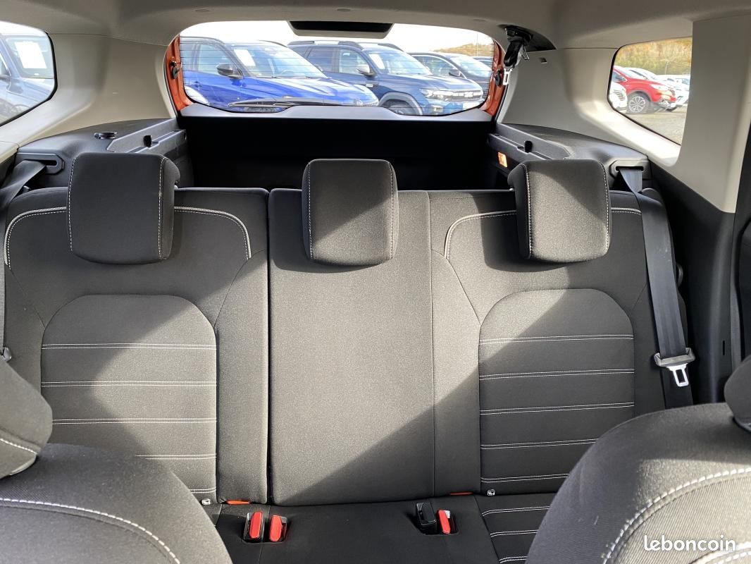 Dacia Duster 1.5 BLUEDCI 115 JOURNEY 4X2 (image 15)