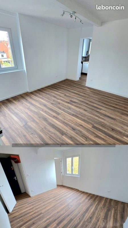 Appartement 2 pièces 33 m² · à Lens · 33 m² · 510 €/mois