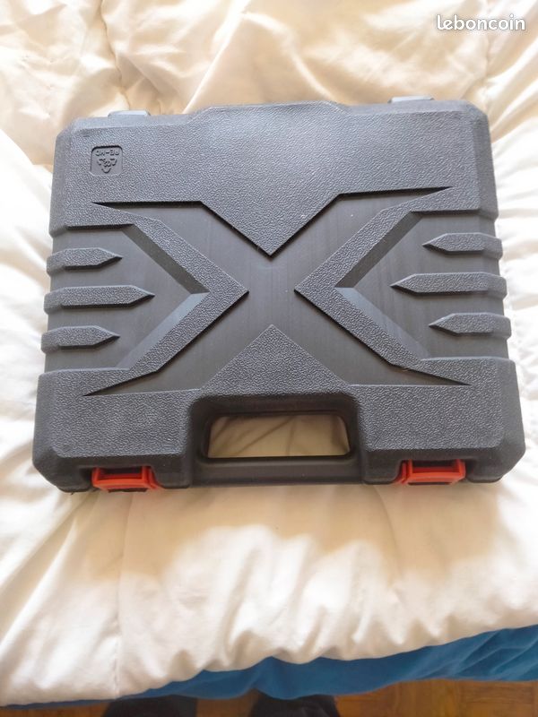 Vends perceuse percussion neuve (image 2)