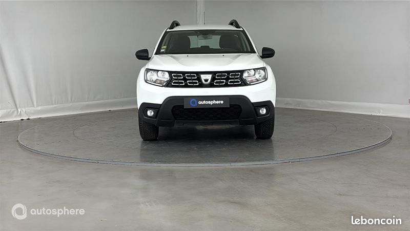 Dacia Duster 1.5 Blue dCi 115ch Confort 4x2 (image 2)