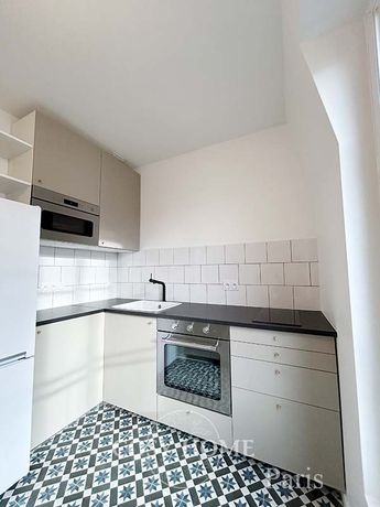 Appartement a louer  - 2 pièce(s) - 33 m2 - Surfyn