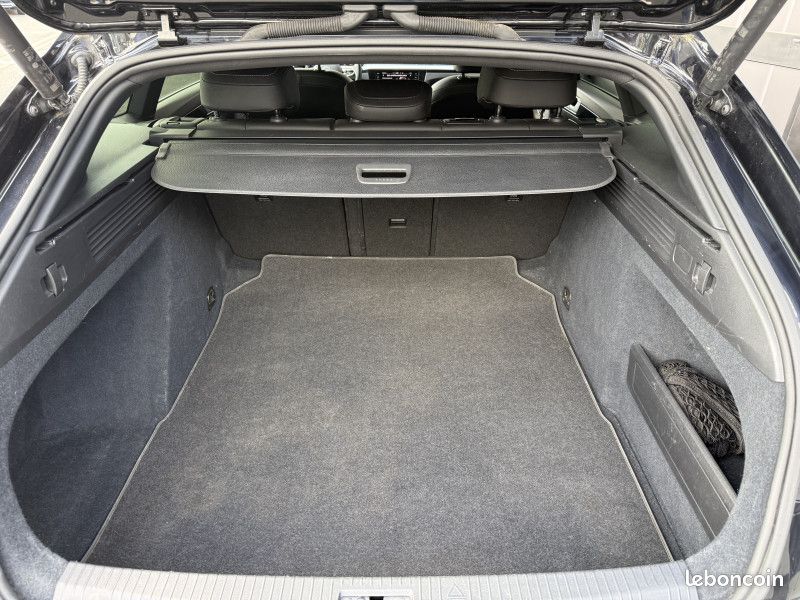 Volkswagen ARTEON SHOOTINGBRAKE 2.0 TDI EVO 150CH R-LINE DSG7 (image 27)