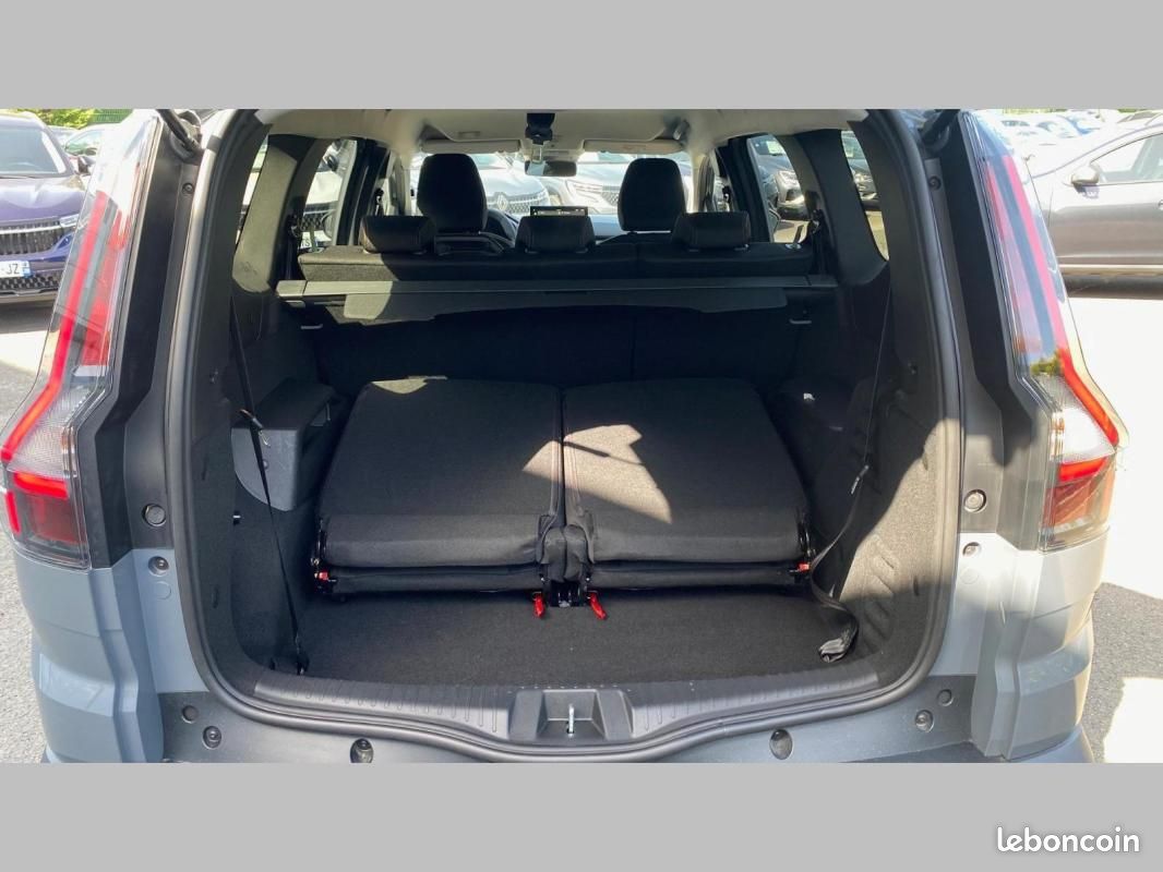 Dacia Jogger TCe 110 7 pl Extreme (image 5)