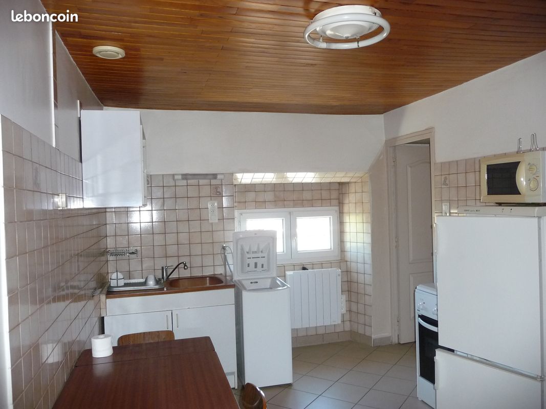 Appartement 2 pièces 40 m² · à Privas · 40 m² · 400 €
