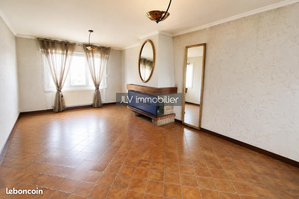 Maison 5 pièces 80 m² · à Cappelle-la-Grande · 80 m² · 203 500 €