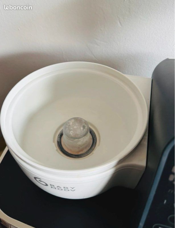 Robot cuiseur bébé (image 6)
