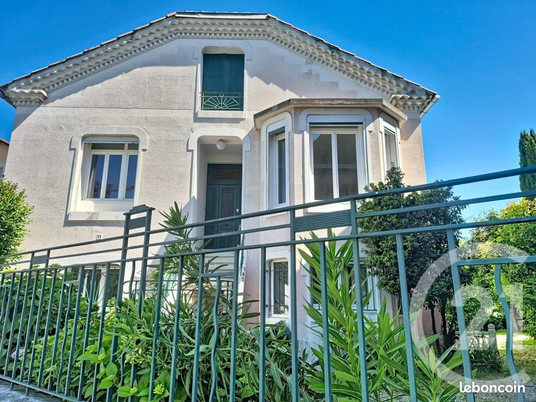 Maison 10 pièces 147 m² · à Alès · 147 m² · 335 000 €