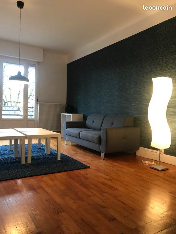 Appartement 4 pièces 120 m² · à Tarbes · 120 m² · 930 €/mois