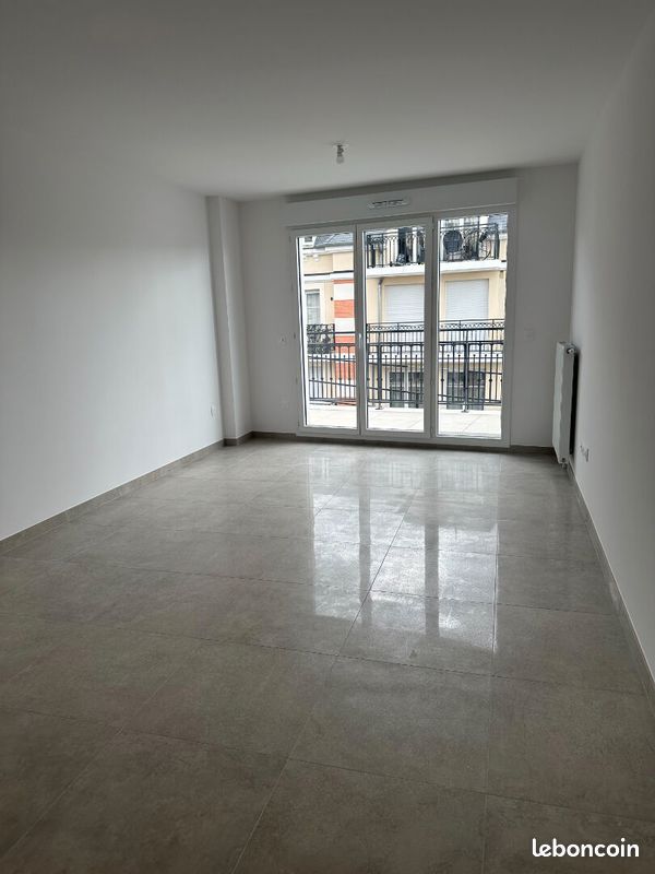 Appartement a louer gagny - 3 pièce(s) - 60 m2 - Surfyn