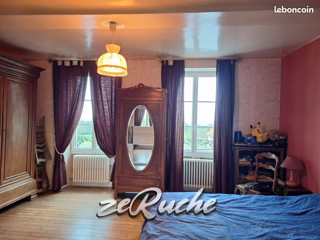 Maison 6 pièces 140 m² (image 9)