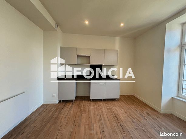 Appartement 2 pièces 47 m²