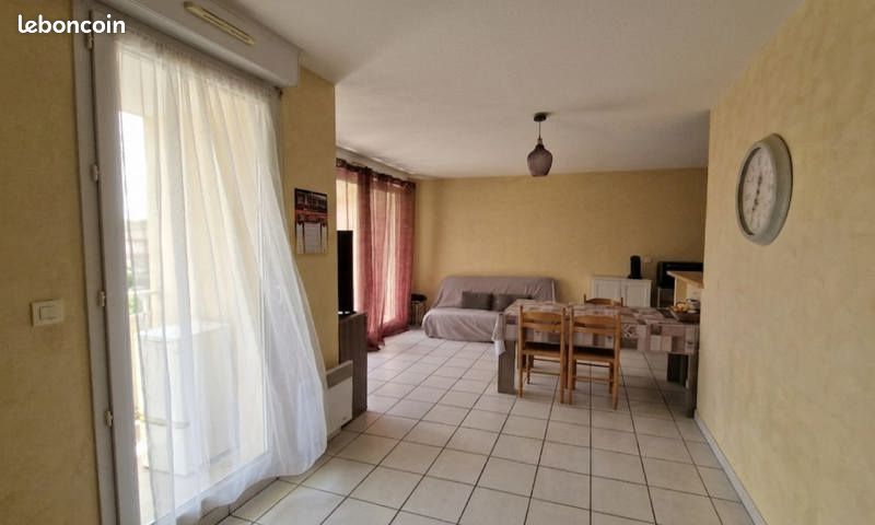 Appartement 2 pièces 44 m² · à Cugnaux · 44 m² · 106 880 €