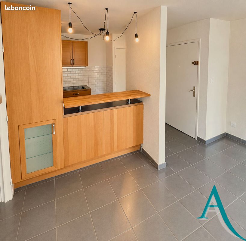 Appartement 2 pièces 36 m² · à Toulouse · 36 m² · 159 840 €