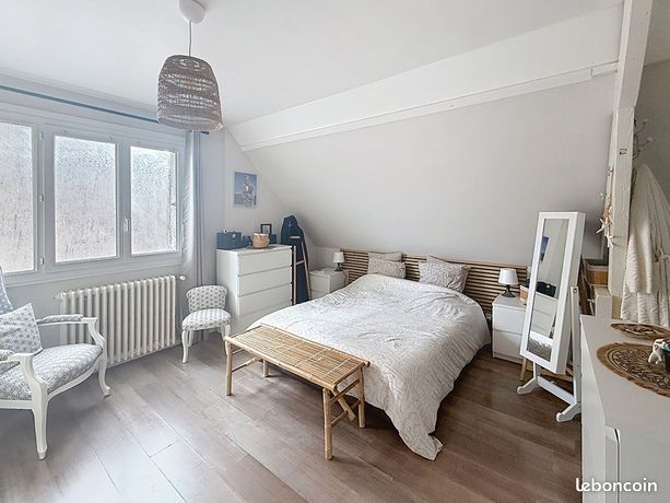 Maison 5 pièces 110 m² — 11