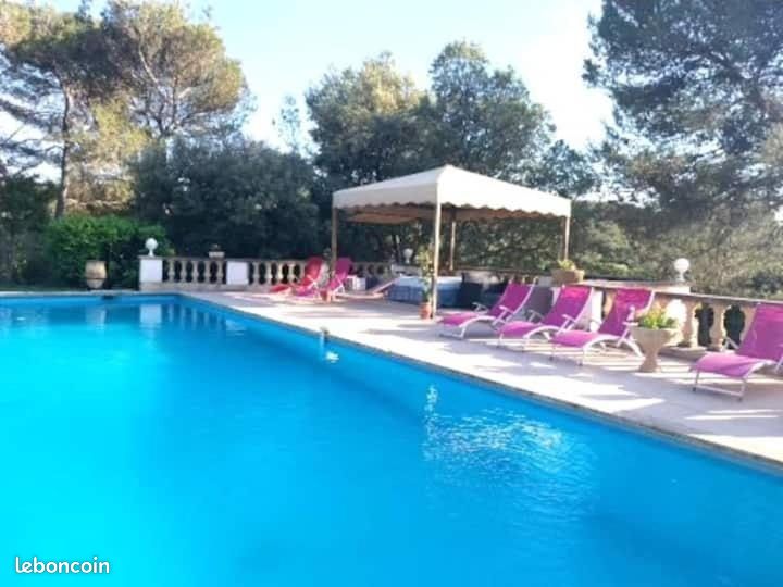 Appartement 2 pièces 49 m² · à Orgon · 49 m² · 1 150 €/mois