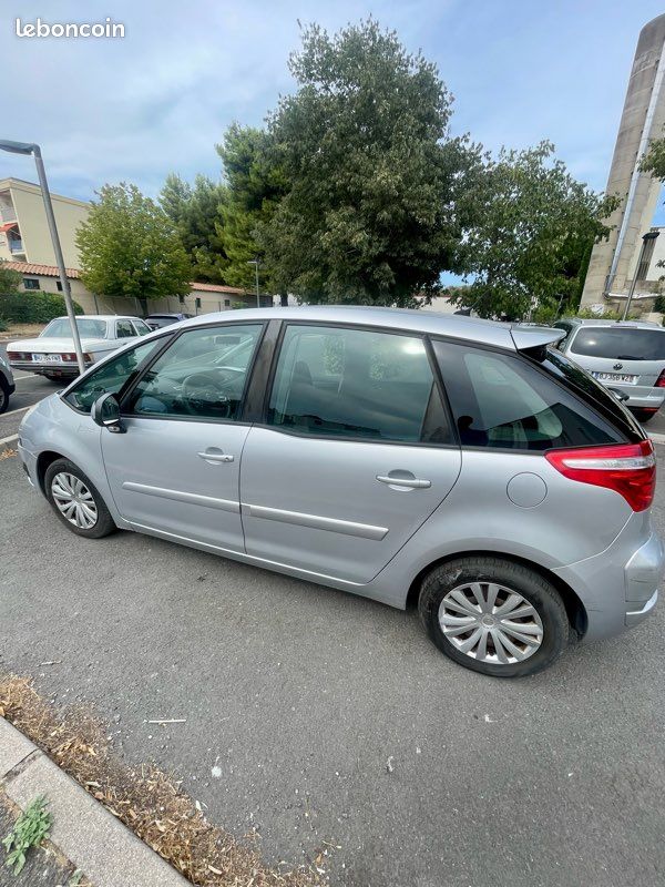 Citroën C4 1.6 HDI 2009 (image 3)
