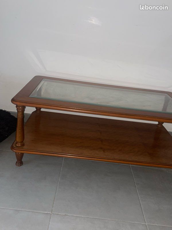 Table basse (image 2)