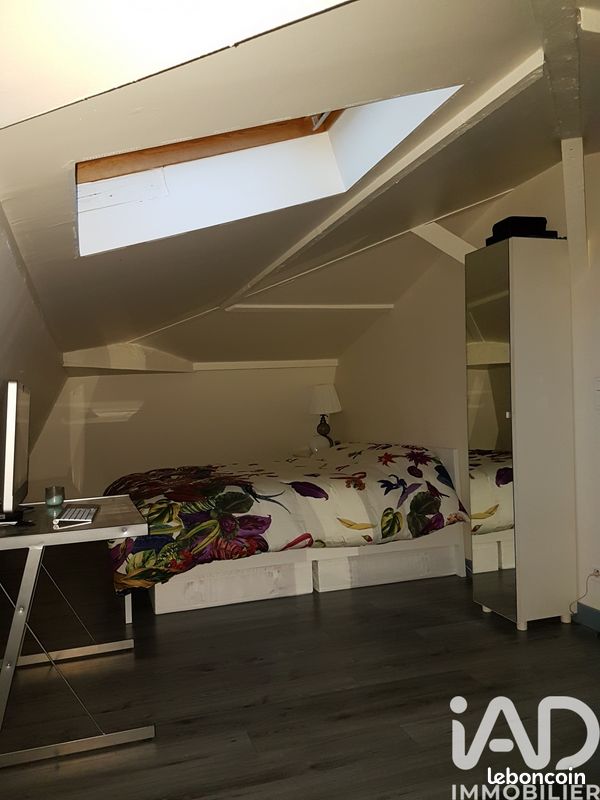 Duplex 3 pièces 40 m² (image 8)