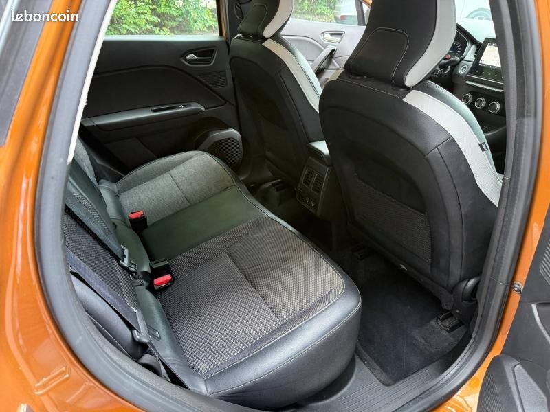 Renault Captur 1.0 TCe 90ch Intens -21 (image 13)