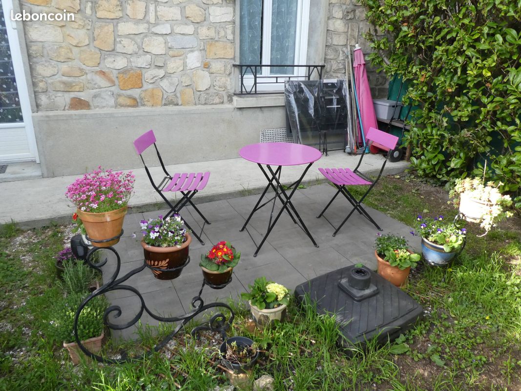 Appartement 2 pièces 35 m² · à Fontainebleau · 35 m² · 878 €/mois