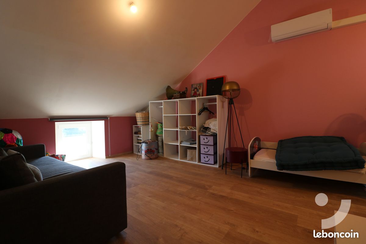 Maison 4 pièces 110 m² (image 7)