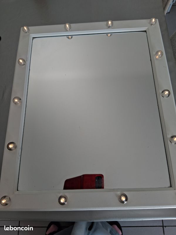 Armoire à bijoux (image 2)