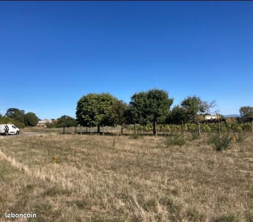 Terrain 324 m² · à Viscomtat · 38 000 €