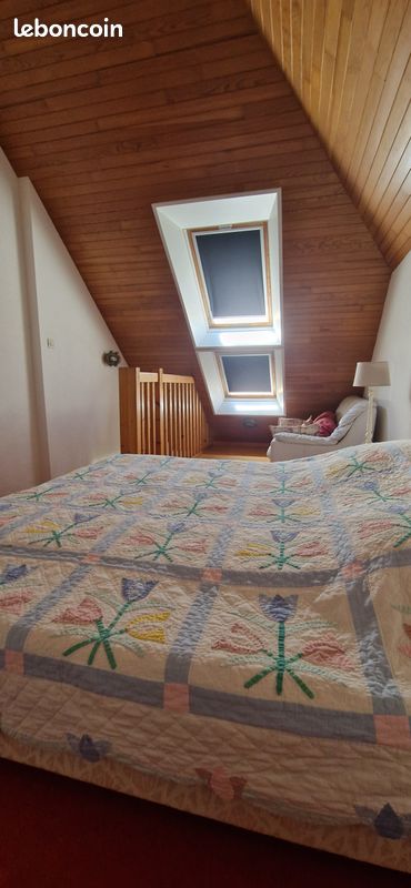 Location appartement Arzon port du Crouesty (image 8)