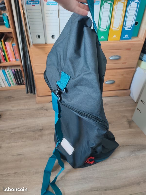 Housse de protection pour sac à dos (image 4)