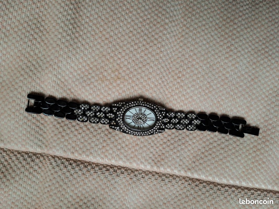 Montre femme (image 1)