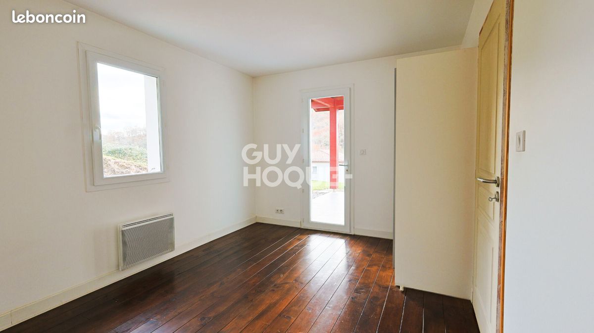 Maison 4 pièces 100 m² - Hasparren 64240 (image principale 4)