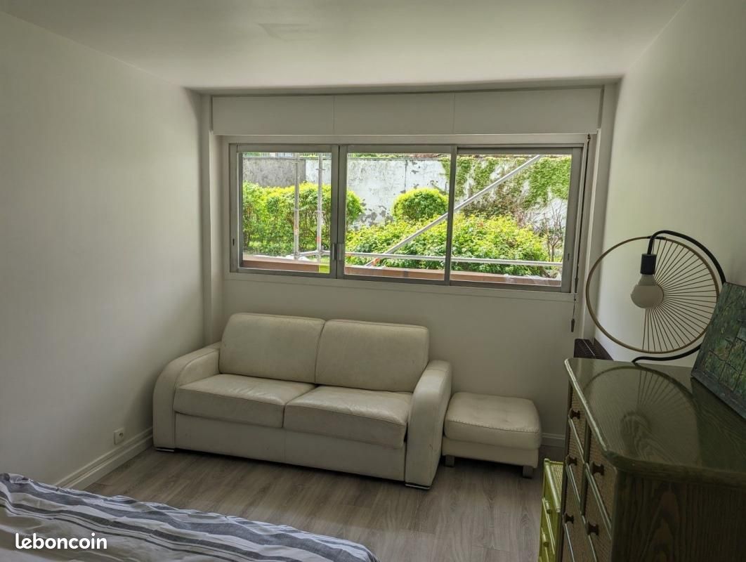 Appartement a louer saint-cloud - 2 pièce(s) - 74 m2 - Surfyn