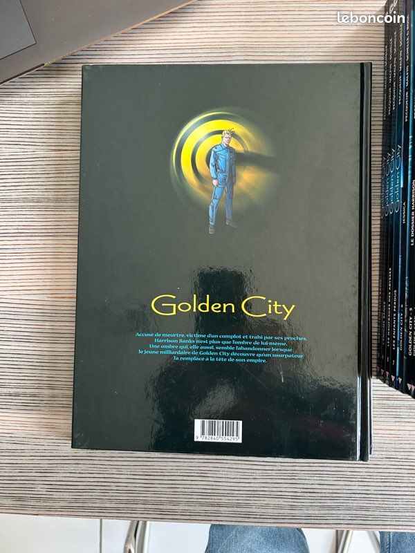 BD Golden City (image 4)