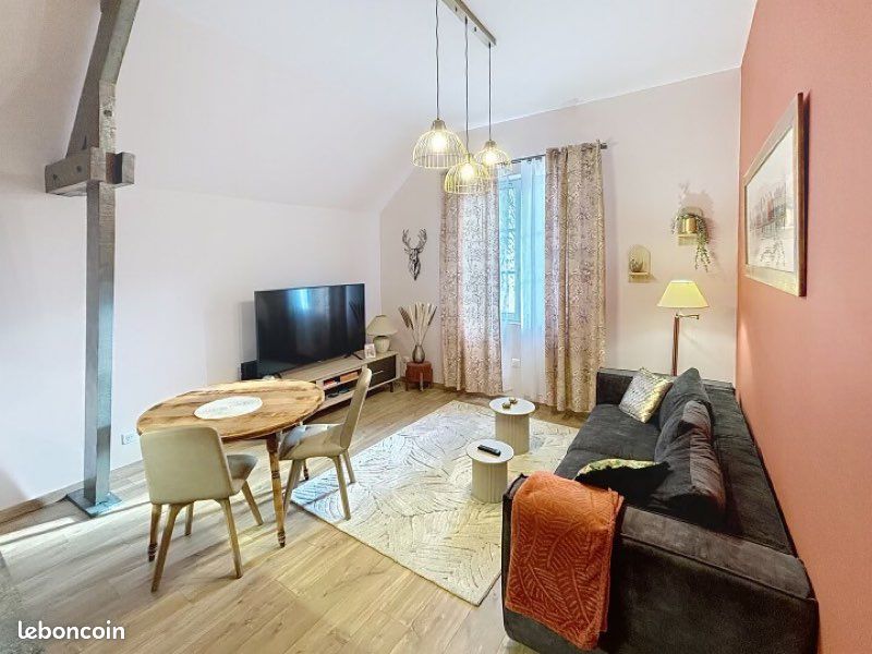 Appartement 2 pièces 44 m² · à Vendôme · 44 m² · 165 000 €