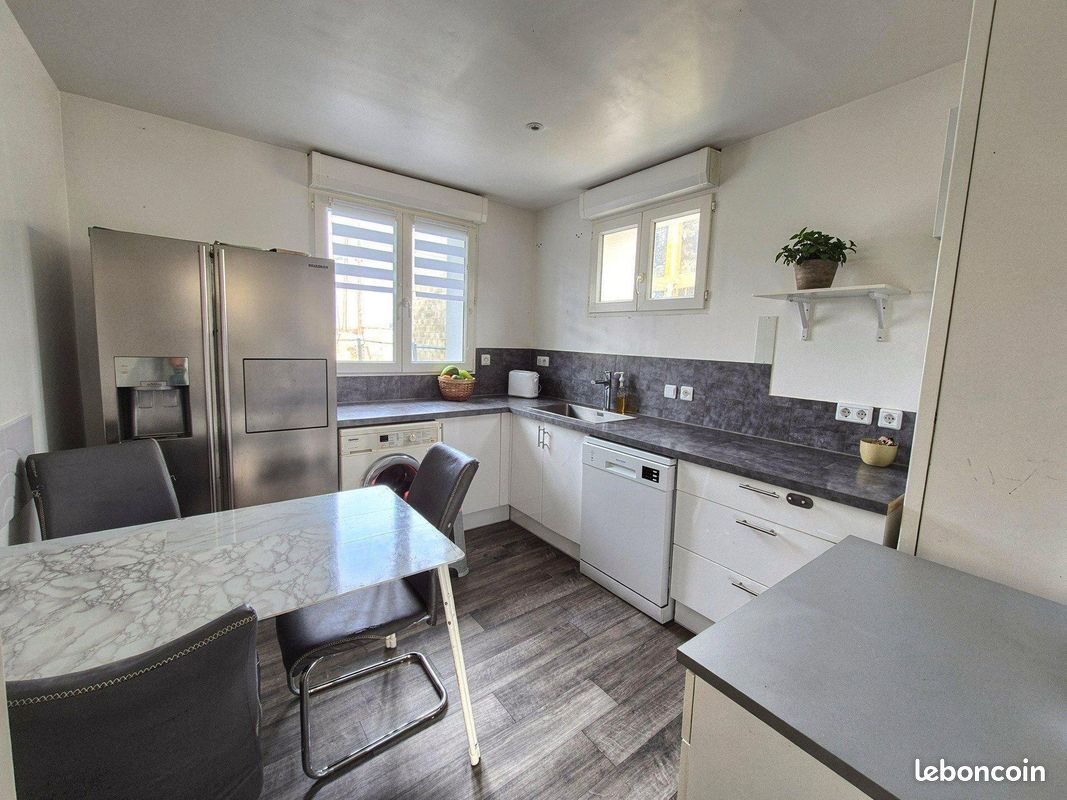 Maison 3 pièces 66 m² (image 6)