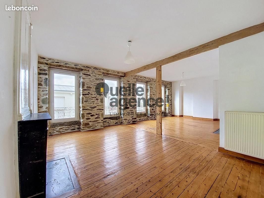 Appartement 5 pièces 126 m² · à Brest · 126 m² · 259 900 €