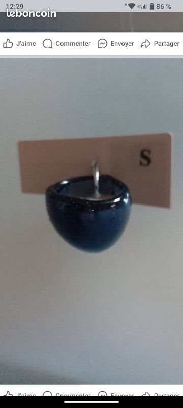 Vds bague Aux choix (image 5)