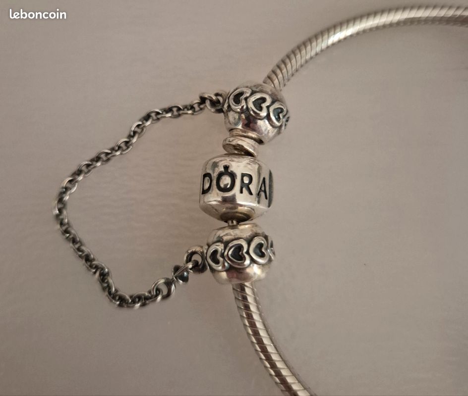 Bracelet PANDORA (image 2)