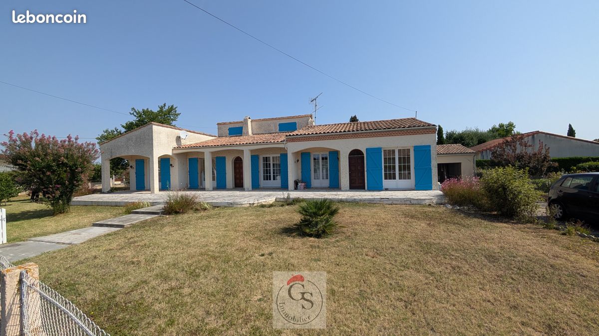 Maison 7 pièces 155 m² · à Tonneins · 155 m² · 159 000 €