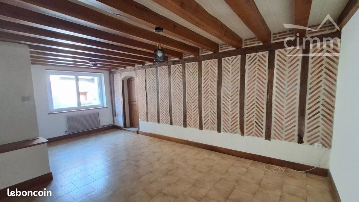 Maison 4 pièces 102 m² · à Vineuil · 102 m² · 195 000 €