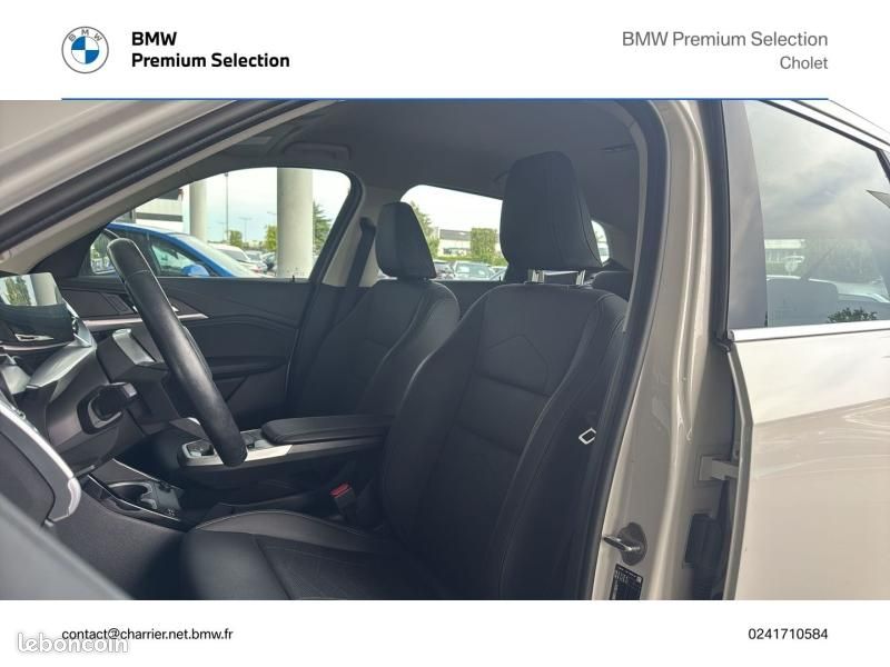 Bmw X1 sDrive18i 136ch xLine (image 11)