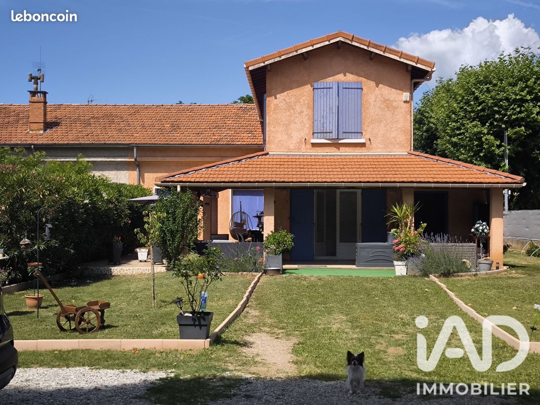 Maison 5 pièces 146 m² · à Château-Arnoux-Saint-Auban · 146 m² · 250 000 €