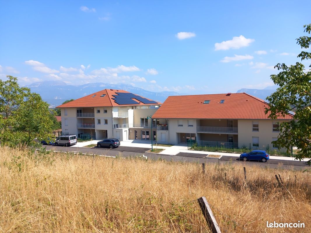 Appartement 3 pièces 64 m² · à Saint-Blaise-du-Buis · 64 m² · 1 240 €