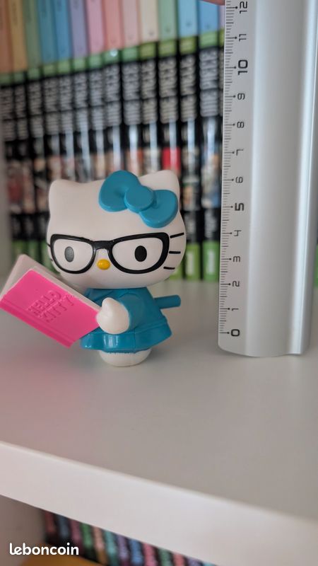 Jouet hellokitty (image 7)
