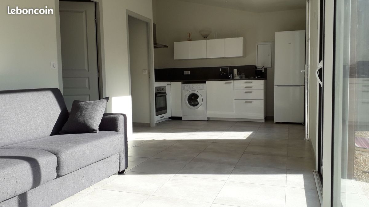 Appartement 2 pièces 42 m² · à Aix-en-Provence · 42 m² · 850 €/mois