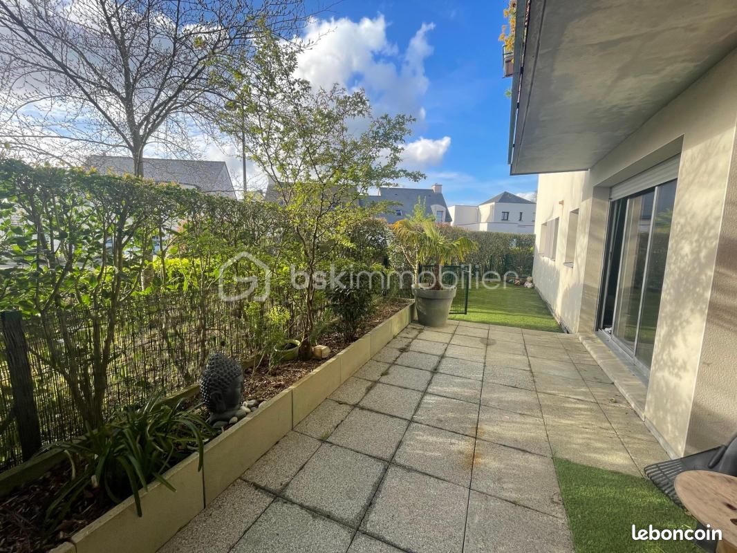 Appartement 4 pièces 72 m² · à Pacé · 72 m² · 254 690 €