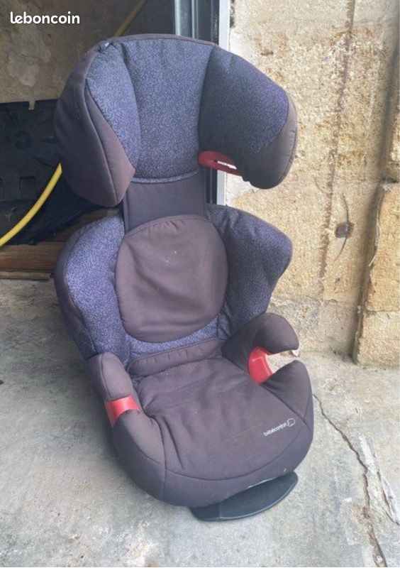 Siège auto bébé confort (image 1)