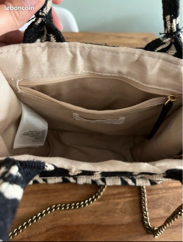 Sac H&M Accessoires Bagagerie