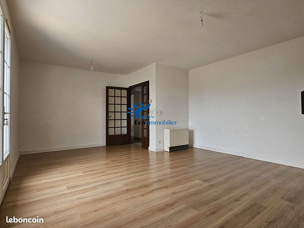 Maison 4 pièces 81 m² · à Esnandes · 81 m² · 1 300 €/mois