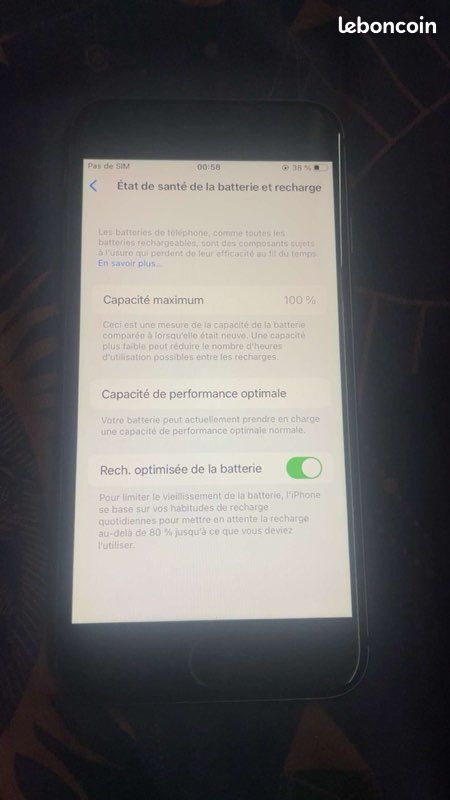 IPhone 8 (image 3)